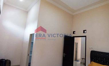 Rumah Mewah Dibuat Dengan Material Pilihan Kualitas Menengah Ke Atas