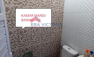 Rumah Mewah Dibuat Dengan Material Pilihan Kualitas Menengah Ke Atas