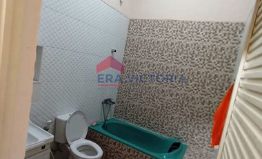 Rumah Mewah Dibuat Dengan Material Pilihan Kualitas Menengah Ke Atas