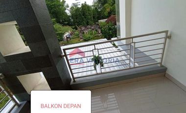 Rumah Mewah Dibuat Dengan Material Pilihan Kualitas Menengah Ke Atas