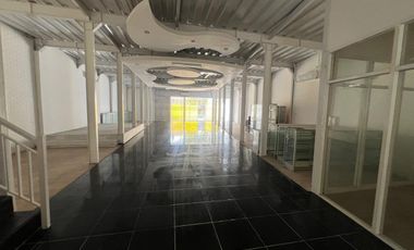 Gudang/Ruang Usaha Bangunan Loss Banjarsari