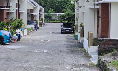 RUMAH SIAP HUNI BISA KPR TANPA DP