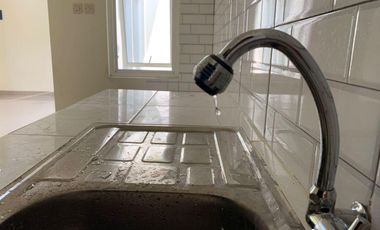 RUMAH SIAP HUNI BISA KPR TANPA DP