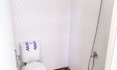 RUMAH SIAP HUNI BISA KPR TANPA DP