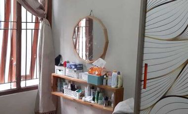 A192 - Hunian Murah Siap Huni View Desa Asri Dekat Cebongan