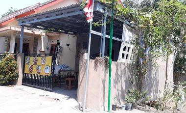 A192 - Hunian Murah Siap Huni View Desa Asri Dekat Cebongan