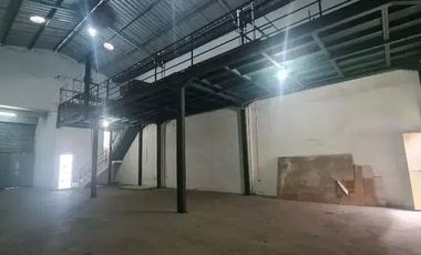 DIJUAL GUDANG DUTA INDAH ICONIC SERPONG