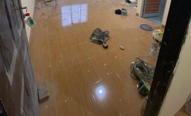 Rumah Kos Eksekutif  Jl Maccini Baru 5X33, 3.5 Lantai 21 Kamar-WC 22