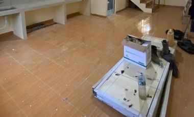 Rumah Kos Eksekutif  Jl Maccini Baru 5X33, 3.5 Lantai 21 Kamar-WC 22
