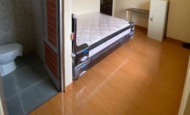 Rumah Kos Eksekutif  Jl Maccini Baru 5X33, 3.5 Lantai 21 Kamar-WC 22