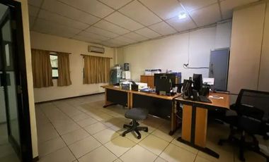 DISEWAKAN GUDANG DUTA INDAH KARYA