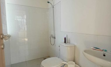 Rumah Nyaman Minimalis Modern Travertine Lippo Cikarang, 32 Juta/Thn