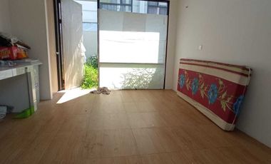 Rumah Nyaman Minimalis Modern Travertine Lippo Cikarang, 32 Juta/Thn