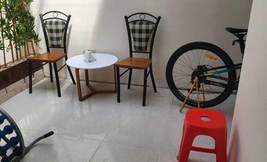 Disewakan vila tengah kota wisata Batu dekat tempat wisata