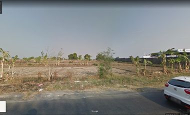 Tanah Jl. Raya Mantup, Desa Wonokromo, Kec. Tikung, Kab. Lamongan