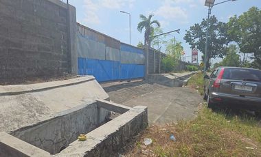 Tanah Jl. Raya Mantup, Desa Wonokromo, Kec. Tikung, Kab. Lamongan