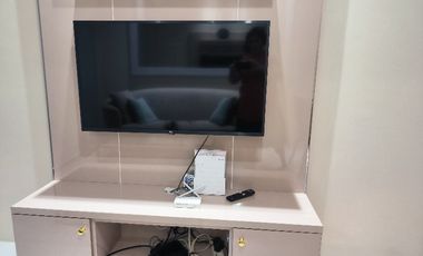 apartemen Lexington Deket pondok indah 1 bedrom
