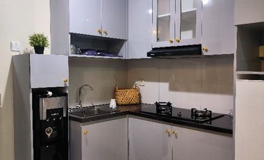 apartemen Lexington Deket pondok indah 1 bedrom
