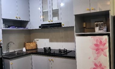 apartemen Lexington Deket pondok indah 1 bedrom
