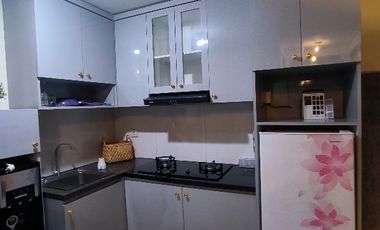 apartemen Lexington Deket pondok indah 1 bedrom
