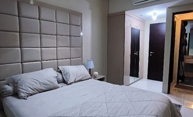 apartemen Lexington Deket pondok indah 1 bedrom