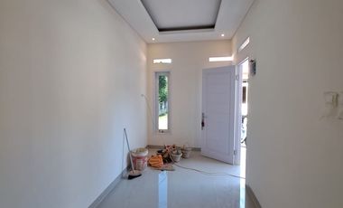 dijual murah rumah cluster di sawangan depok