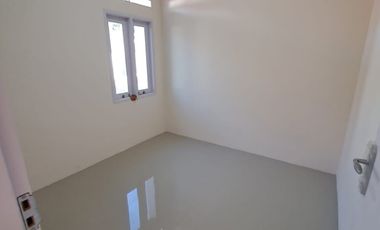 dijual murah rumah cluster di sawangan depok