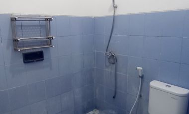 Disewakan Rumah Rapih di Duren Sawit