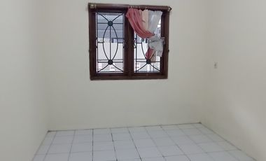 Disewakan Rumah Rapih di Duren Sawit