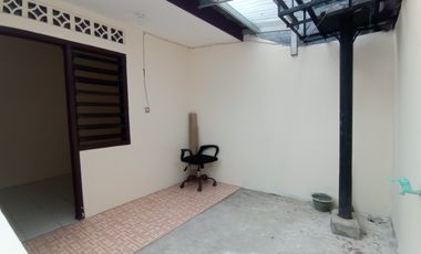 Disewakan Rumah Rapih di Duren Sawit