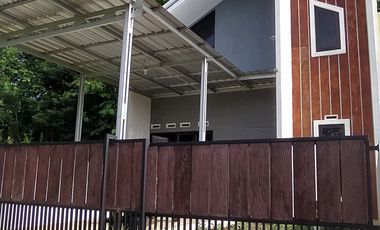 Rumah Siap Huni Purwokerto