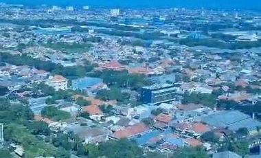 0802 - Disewakan Apartemen City Square Studio Furnished Mewah