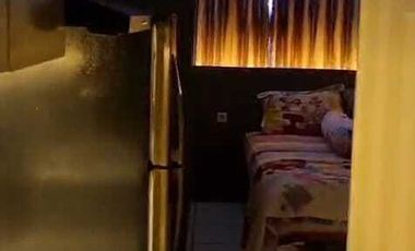 0802 - Disewakan Apartemen City Square Studio Furnished Mewah