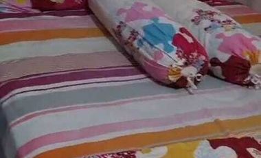 0802 - Disewakan Apartemen City Square Studio Furnished Mewah