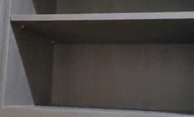 0802 - Disewakan Apartemen City Square Studio Furnished Mewah