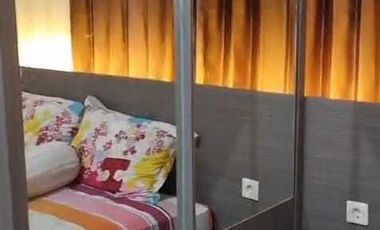 0802 - Disewakan Apartemen City Square Studio Furnished Mewah