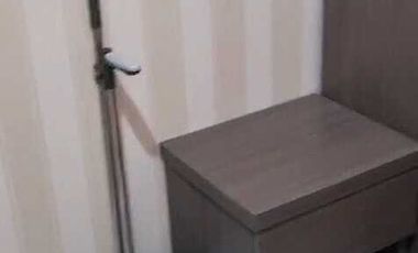 0802 - Disewakan Apartemen City Square Studio Furnished Mewah
