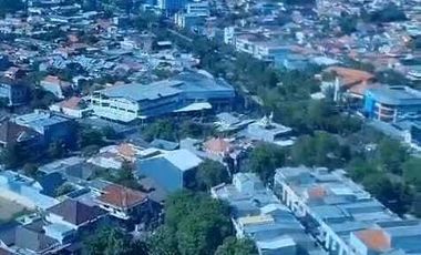 0802 - Disewakan Apartemen City Square Studio Furnished Mewah