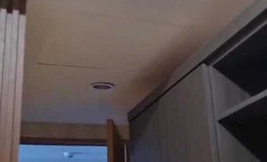 0802 - Disewakan Apartemen City Square Studio Furnished Mewah