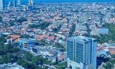 0802 - Disewakan Apartemen City Square Studio Furnished Mewah