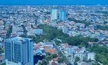 0802 - Disewakan Apartemen City Square Studio Furnished Mewah