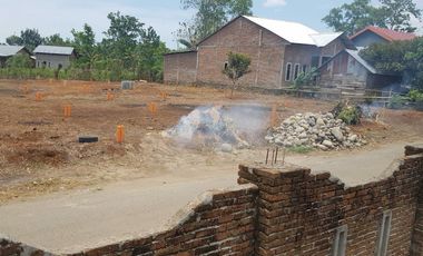 DIJUAL TANAH KAVLING STRATEGIS GREEN SOKKOLIA GOWA MAKASSAR