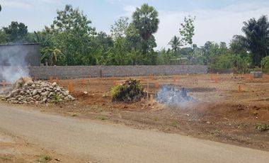 DIJUAL TANAH KAVLING STRATEGIS GREEN SOKKOLIA GOWA MAKASSAR