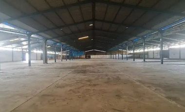 DISEWAKAN KAWASAN PERGUDANGAN DAAN MOGOT