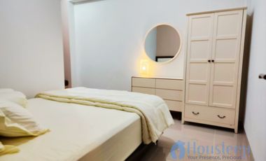 DISEWAKAN APARTEMEN TRANS PARK CIBUBUR 2BR YANG COZY FULL FURNISH