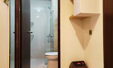 DISEWAKAN APARTEMEN TRANS PARK CIBUBUR 2BR YANG COZY FULL FURNISH