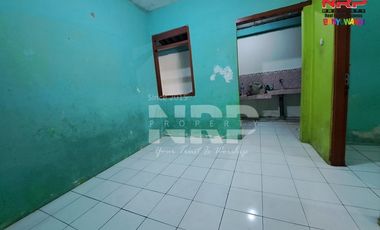 Disewakan Murah Rumah Siap Huni di Kebalenan - Banyuwangi