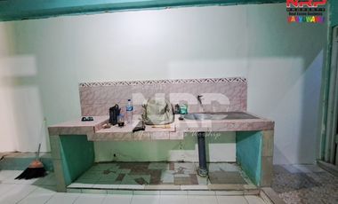 Disewakan Murah Rumah Siap Huni di Kebalenan - Banyuwangi