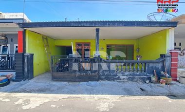Disewakan Murah Rumah Siap Huni di Kebalenan - Banyuwangi
