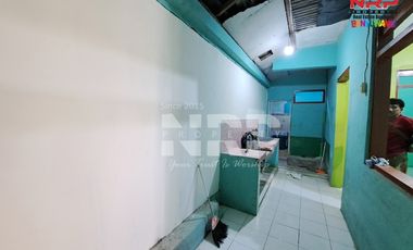 Disewakan Murah Rumah Siap Huni di Kebalenan - Banyuwangi